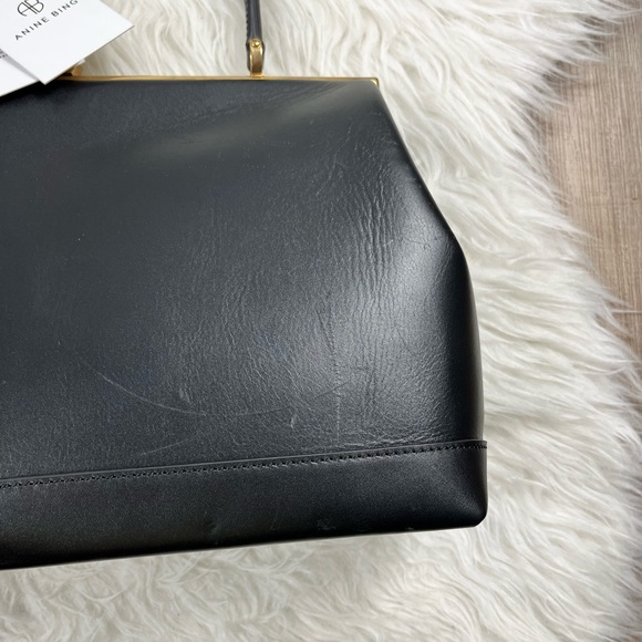 Anine Bing Elly handbag - Picture 3 of 10